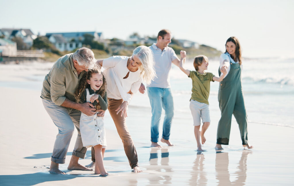 is it time for a family office