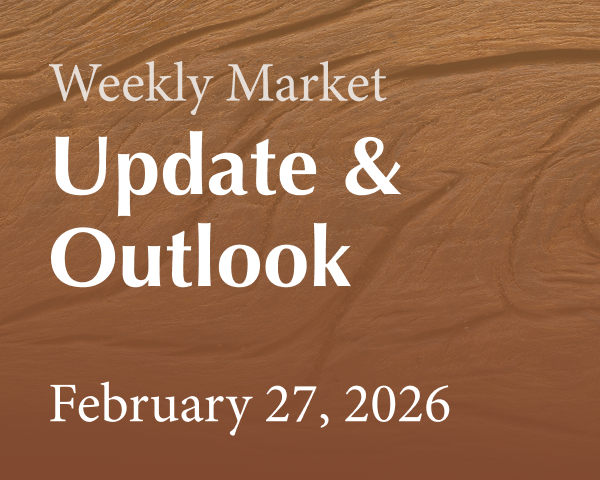 weekly market update 2-27-26