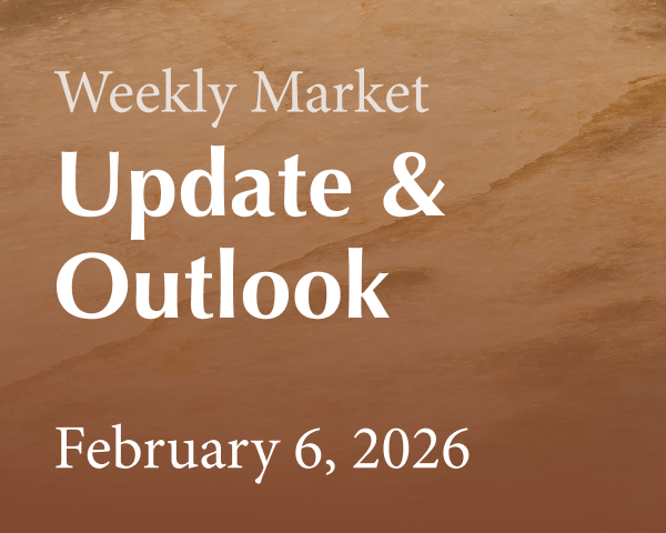 weekly market update 2-6-26