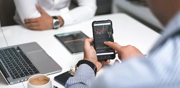 Financial education and investment readiness training for the next generation.
