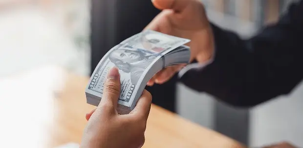 Cash flow management and bill pay services for families.