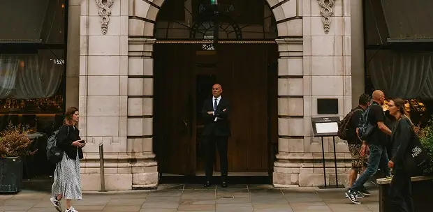 Property and vendor coordination services for multiple family residences.