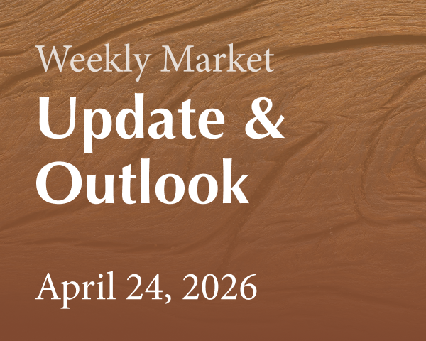 weekly market update 4-24-26