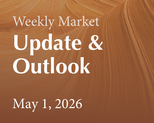 weekly market update 5-1-26