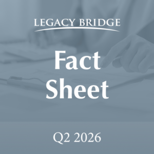 legacy bridge q2 2026 fact sheet