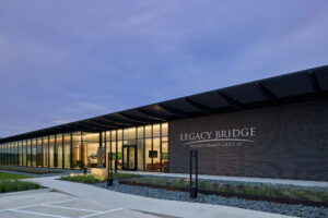 legacy bridge private family offices headquarters